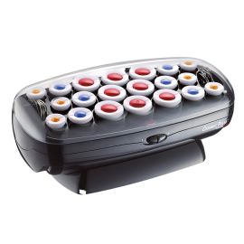 Babyliss Set Di 20 Bigodini Professionali 