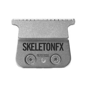Babyliss Testina Di Ricambio FX707ZGSE Per Skeloton Gunsteel