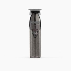 Babyliss Trimmer Skeleton Black Gunsteelfx