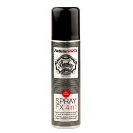 BabylissPro Spray Lubrificante FX 4 In 1 150ml 