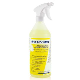 Bactilemon 2000 Detergente Disinfettante 1000ml