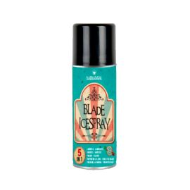 Barbapapà Blade Icespray 5in1 400ml – Lubrifica, Igienizza e Protegge le Lame