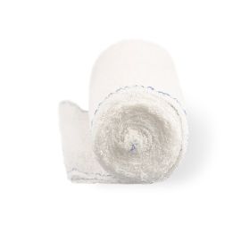 Benda Crepe Di Cotone H 33cm x L 5m