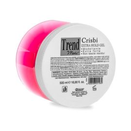 Biacrè Trend Mode Crisbi Extra Hold Gel 500ml - Extra Forte