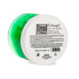 Biacrè Trend Mode Crinogel Gel Wet Look 500ml - Effetto Bagnato