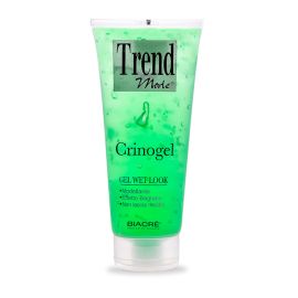 Biacrè Trend Mode Crinogel Gel Wet Look 200ml - Effetto Bagnato