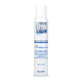 Biacrè Trend Mode Spray Direzionale No Gas Extraforte Tiramisù 200ml