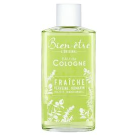 Bien-Etre Fraiche Eau de Cologne 250ML