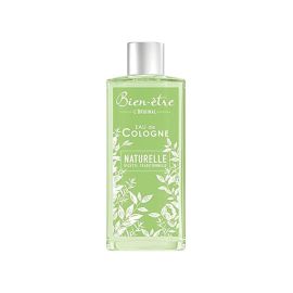 Bien-Etre Naturelle Eau de Cologne 500 ML