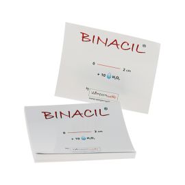 Binacil Blocchetto Per Miscelare conf.50pz