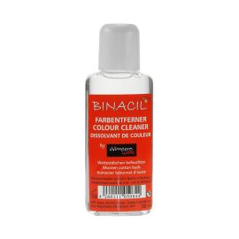 Binacil Smacchiatore Colour Cleaner 50ml