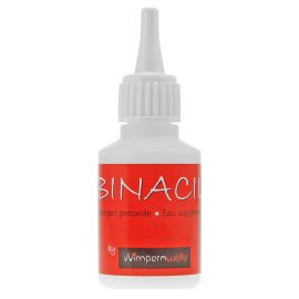 Binacil Crema Ossidante Per Tintura 50ml