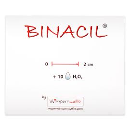 Binacil Blocchetto Per Miscelare - Confezione Da 50 Fogli