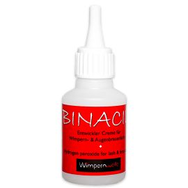 Binacil Crema Ossidante Per Tintura 50ml