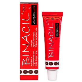 Binacil Tinta Ciglia E Sopracciglia Marrone 15gr