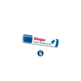 Blistex Classic Lip Protector Stick SPF10 – Idrata e Protegge le Labbra