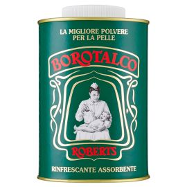 Borotalco Barattolo 500gr