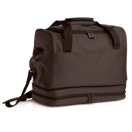 Borsa Daily Porta Attrezzi Nera A Tracolla