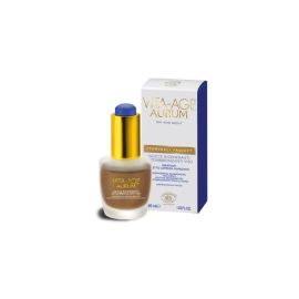 Bottega Di Lunga Vita Gocce Rigeneranti Autoabbronzanti Viso 30Ml