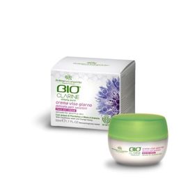 Bottega Di Lunga Vita Crema Viso Giorno Delicata 50ml
