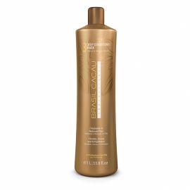 Cadiveu Brasil Cacau Deep Conditioning Mask