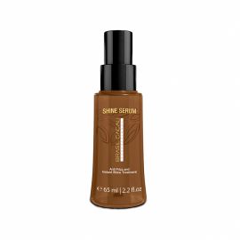 Cadiveu Shine Serum 65ml – Ripara, Elimina il Crespo e Dona Lucentezza