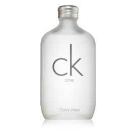 Calvin Klein CK One Eau De Toilette 200ml