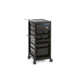 Carrello New York Uv Pro Black