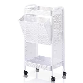Carrello Depilazione Per Estetiste