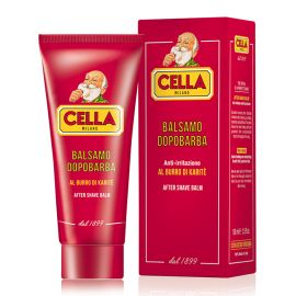 Cella Balsamo Dopobarba 100ml
