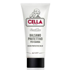 Cella Beard Care Balsamo Protettivo Per Barba 100ml