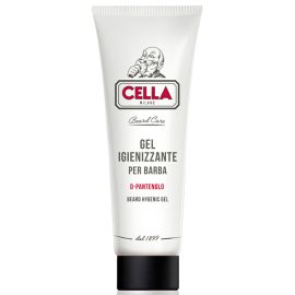 Cella Beard Care Gel Igienizzante Per Barba 150ml