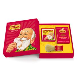 Cella Gift Set Rasatura