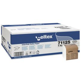 Celtex Carta Igienica Piegata A