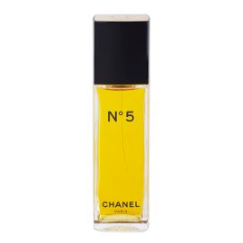 Chanel N°5 Eau de Toilette 100ml