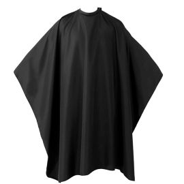 Ciesse Mantella Taglio In Nylon Con Velcro Nera 