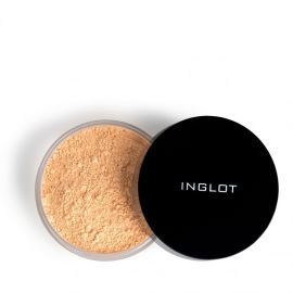 Inglot Cipria Opacizzante in Polvere Libera 3s (16 g) 32