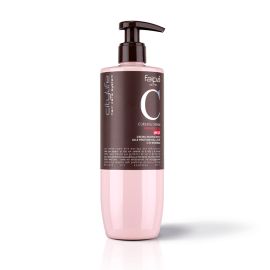 City Life Curling Cream 400ml - Crema Ravviva Ricci