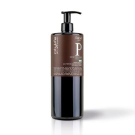City Life Protecting Cream 1000ml - Capelli Colorati E Stressati