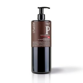 City Life Protecting Shampoo 1000ml - Capelli Colorati E Stressati