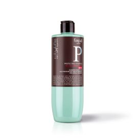 City Life Protecting Shampoo 400ml - Capelli Colorati E Stressati