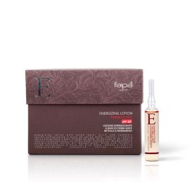 City Life Scalp Lozione Energizzante 12 fiale X10ml