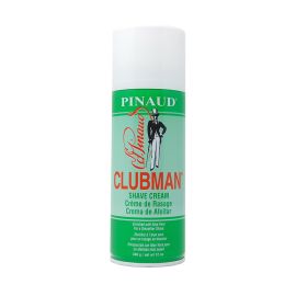 Clubman Pinaud Crema Da Barba 340Gr.