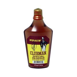 Clubman Pinaud Special Reserve After Shave Cologne 177ml