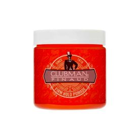 Clubman Pinaud Firm Hold Pomade 113gr