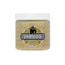 Clubman Pinaud Molding Putty Pomade 113gr