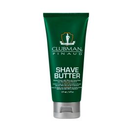 Clubman Pinaud Shave Butter – Crema Da Barba 177ml