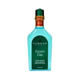 Clubman Reserve After Shave Gent's Gin Lotion 177ml - Lozione Dopo Barba
