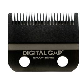 Cocco Testina Graphene Clipper Lama Fade Blade Ultra Resistente