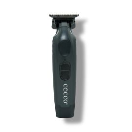 Cocco Veloce Pro Trimmer Matte Black – Trimmer Professionale Brushless